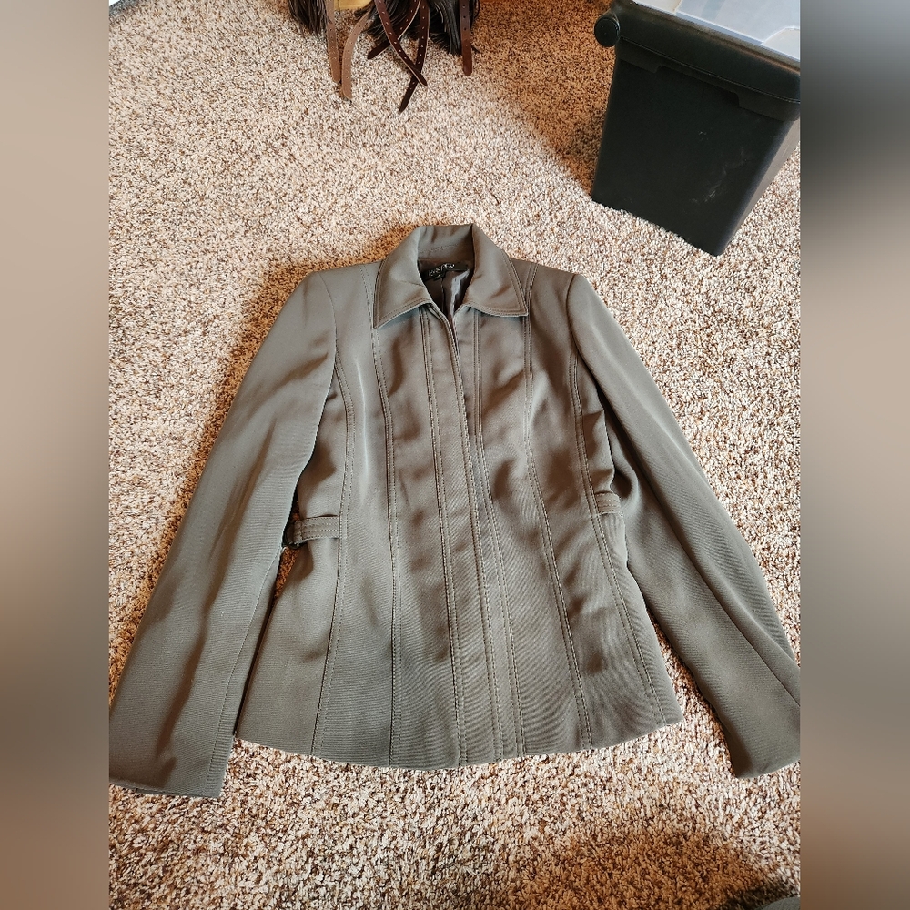 Kasper Blazer